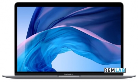 Ремонт MacBook Air 13 в Симферополе